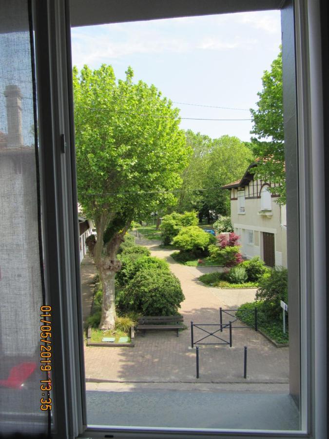 Hotel De France La Teste Arcachon Exteriér fotografie